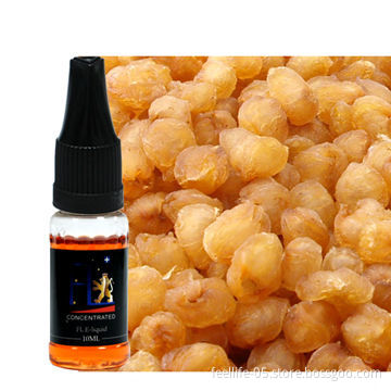 E-juice to Refill E-cigarette with 5, 10, 20, 30, 50mL Capacity